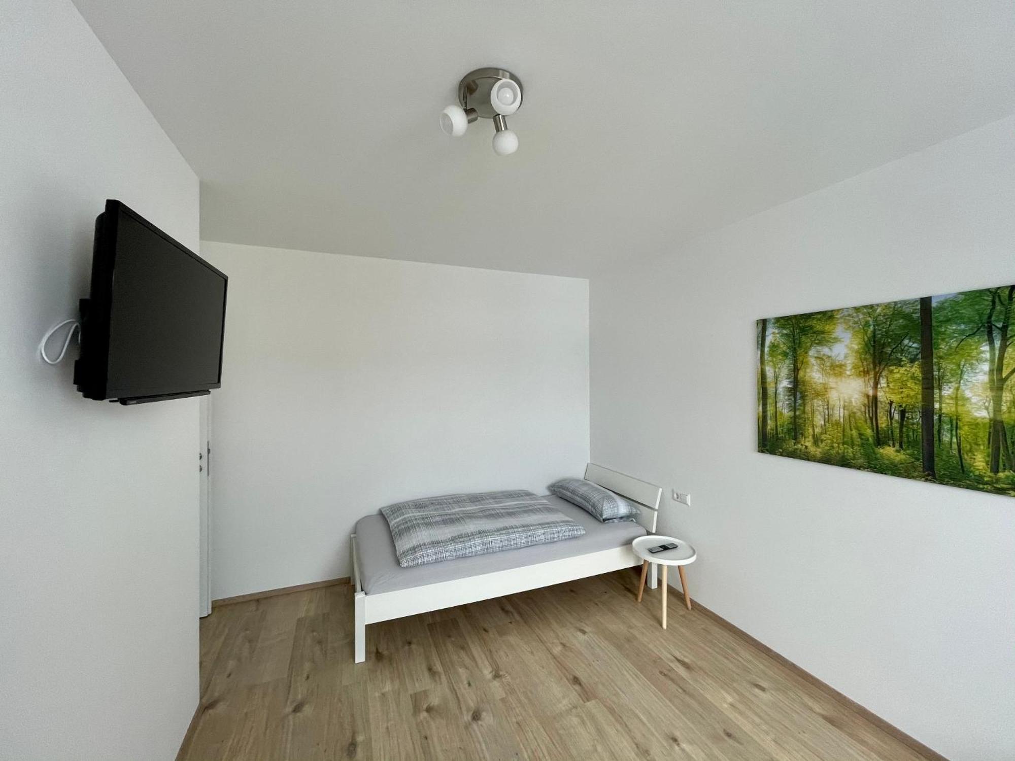 MutlangenHaus Steingrubenweg公寓 外观 照片