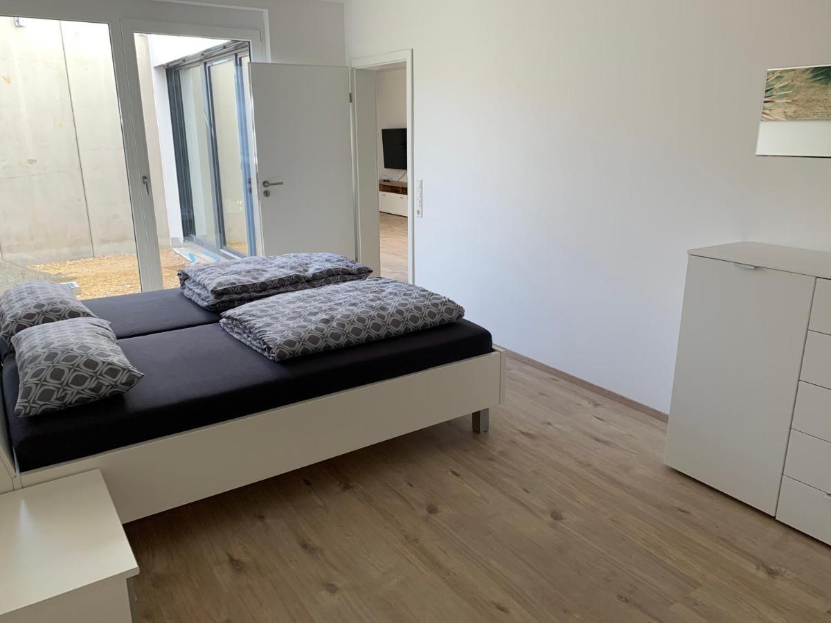 MutlangenHaus Steingrubenweg公寓 外观 照片