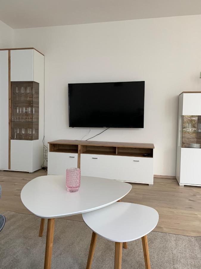 MutlangenHaus Steingrubenweg公寓 外观 照片