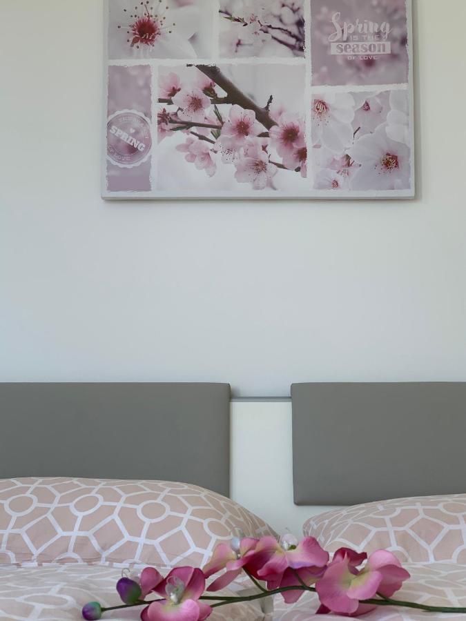 MutlangenHaus Steingrubenweg公寓 外观 照片