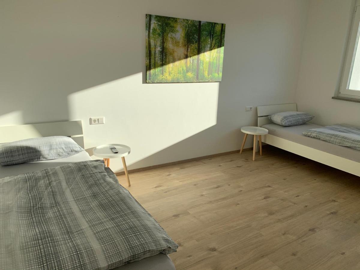 MutlangenHaus Steingrubenweg公寓 外观 照片