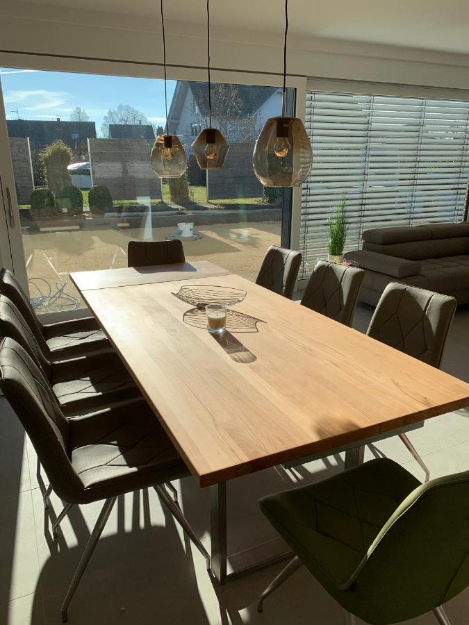 MutlangenHaus Steingrubenweg公寓 外观 照片