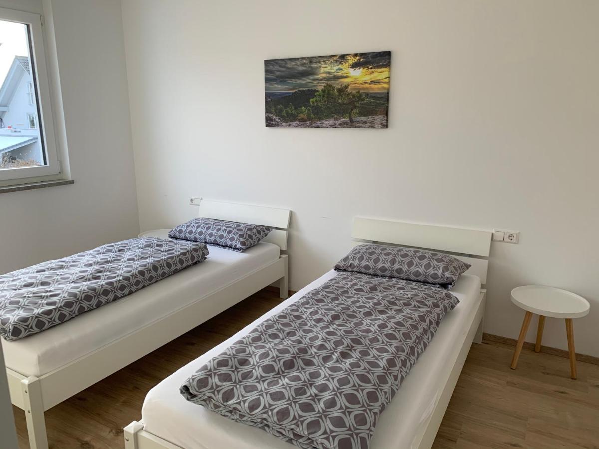 MutlangenHaus Steingrubenweg公寓 外观 照片