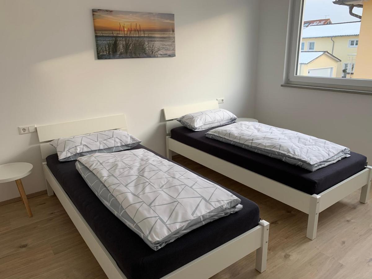 MutlangenHaus Steingrubenweg公寓 外观 照片