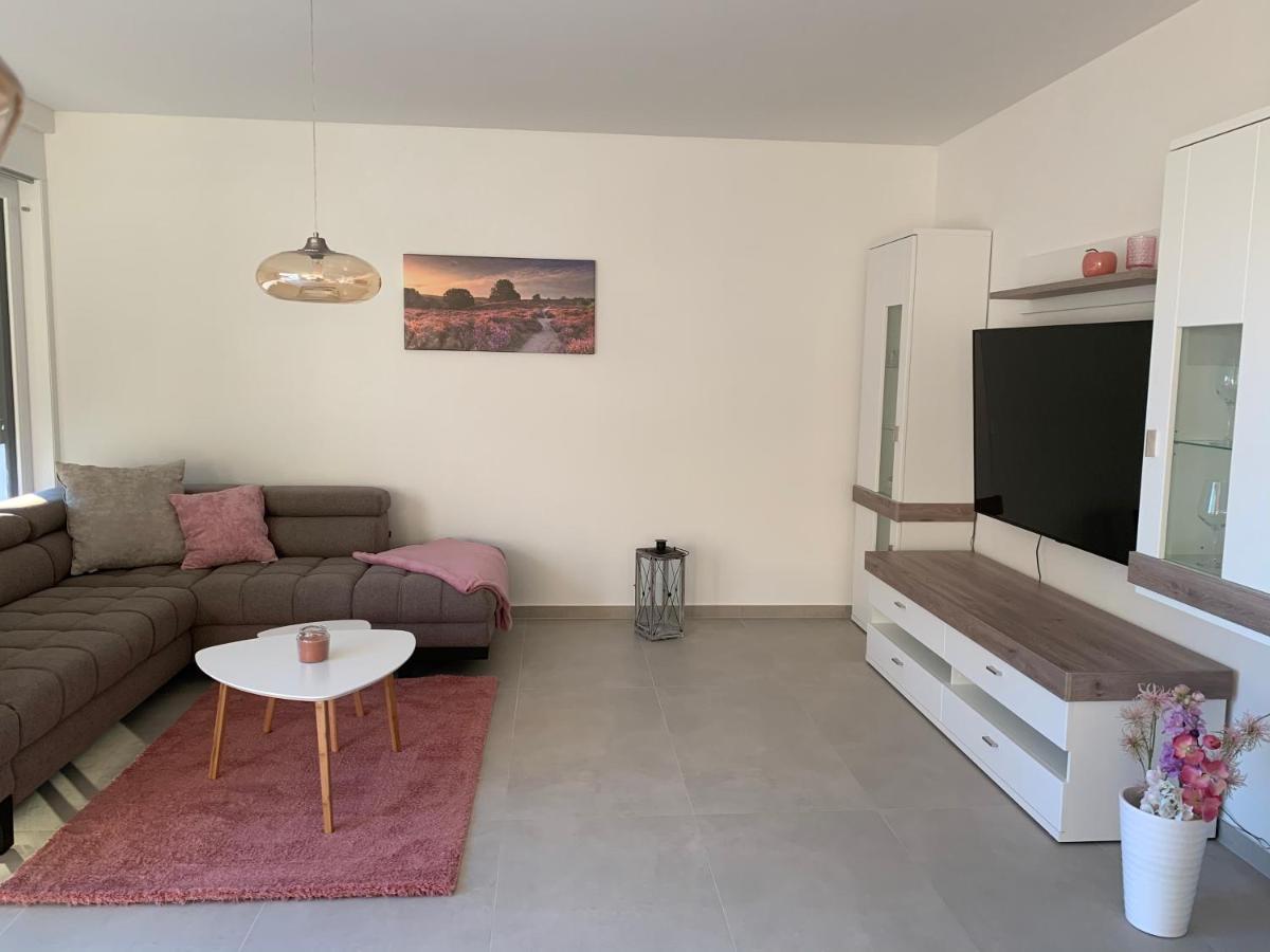 MutlangenHaus Steingrubenweg公寓 外观 照片